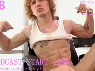 Chaturbate Adult Webcam of apollojam
