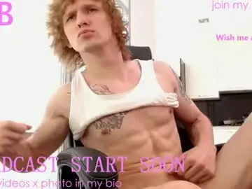 Chaturbate Live Sex Cam of apollojam