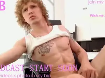 Chaturbate Nude Webcam of apollojam