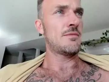 Chaturbate Adult Webcam of christianwilde