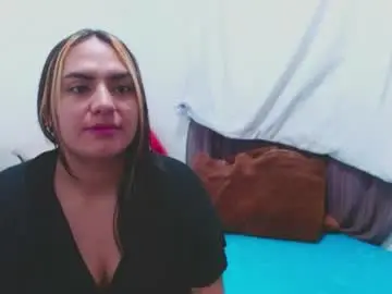 Chaturbate Sex Chat of cristalacosta1