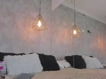 Chaturbate Sex Cam of danaandthamaraangels