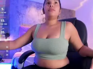 Chaturbate Adult Webcam of dulcecooper1