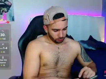 Chaturbate Best Webcam of ethanhairy