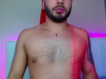 Chaturbate Private Sex Chat of ethanhairy