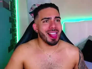Chaturbate Best Webcam of ethanhairy