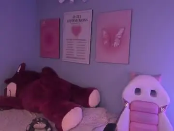 Chaturbate Live Porn of hannahpage