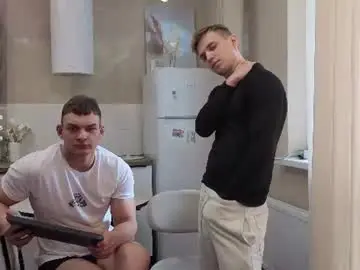 Chaturbate Adult Video Chat of holiday_boys