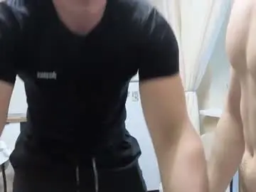 Chaturbate Free Porn Cam of holiday_boys