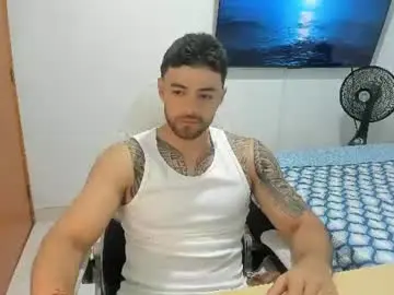 Chaturbate Adult Webcam of jackpit77