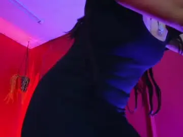 Chaturbate Adult Webcam of julieta_russell