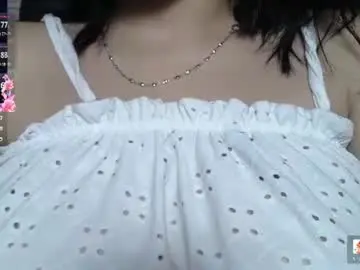 Chaturbate Best Webcam of kashvi_