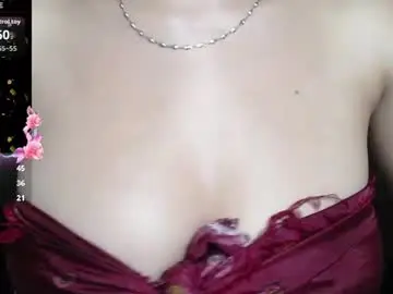 Chaturbate Best Webcam of kashvi_