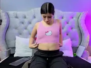 Chaturbate Adult Webcam of liliopal