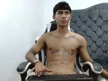 Chaturbate Best Webcam of luka_big18