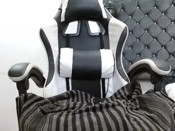 Chaturbate Sex Cam of luka_big18