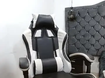 Chaturbate Best Webcam of luka_big18