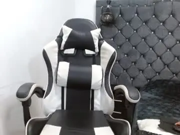 Chaturbate Live Porn of luka_big18