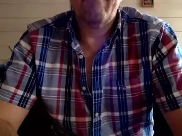 Chaturbate Nude Webcam of manpower2012
