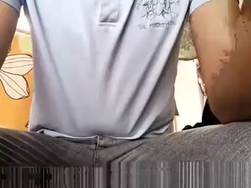 Chaturbate Adult Video Chat of marocreda33