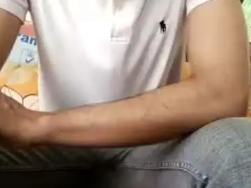 Chaturbate Live Sex of marocreda33