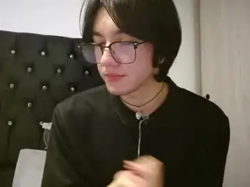 Chaturbate Best Webcam of matti_mendez_