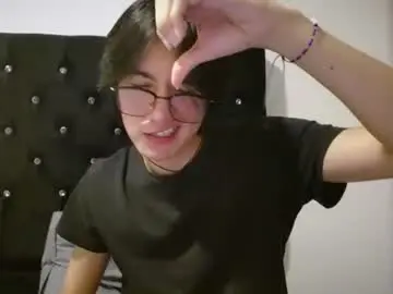 Chaturbate Live Sex of matti_mendez_