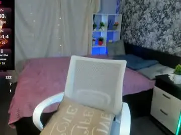 Chaturbate Sex Chat of may_want