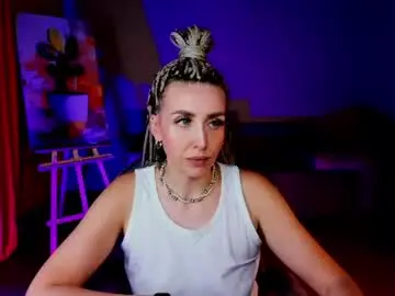 Chaturbate Adult Webcam of monicariley