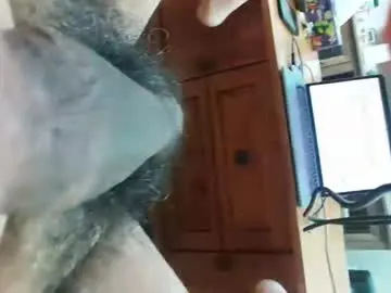 Chaturbate Sex Chat of mr_rabbit77