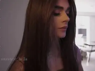 Chaturbate Free Live Porn of sweetest_bella