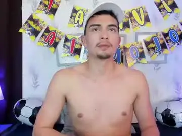 Chaturbate Live Porn of willy_diamond