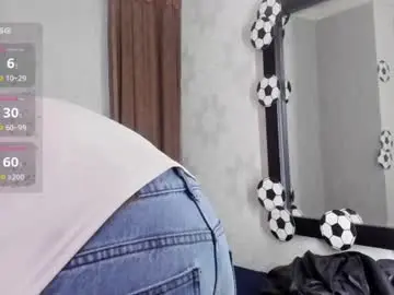 Chaturbate Sex Chat of willy_diamond