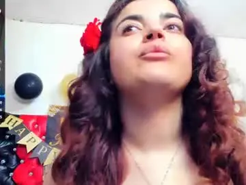 Chaturbate Best Webcam of anasunshine