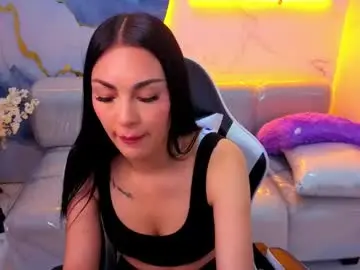 Chaturbate Best live sex cam show of catalina_tp
