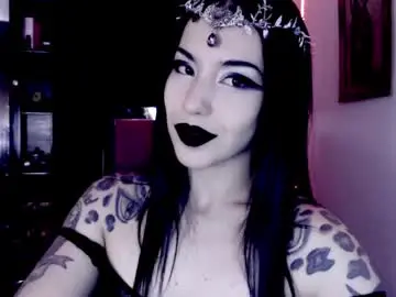 Chaturbate Sex Cam of emearld_black