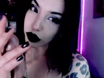 Chaturbate Adult Webcam of emearld_black