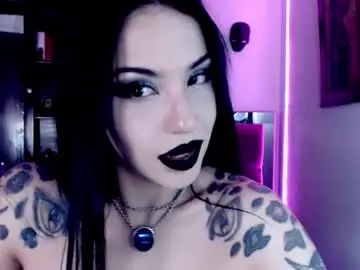 Chaturbate Private Sex Chat of emearld_black