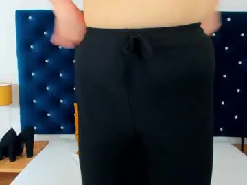 Chaturbate Free Porn Cam of evawetdream
