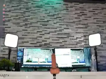 Chaturbate Live Sex Cam of haileygrx
