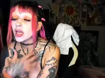 Chaturbate Adult Webcams of insunnity666