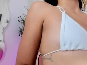 Chaturbate Nude Webcam of krissi_latore