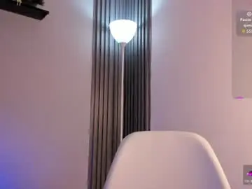 Chaturbate Adult Webcams of lilian_vergaraa