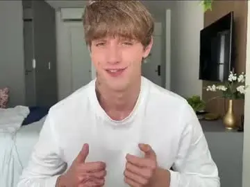 Chaturbate Live Sex Cam of mason_gallagher