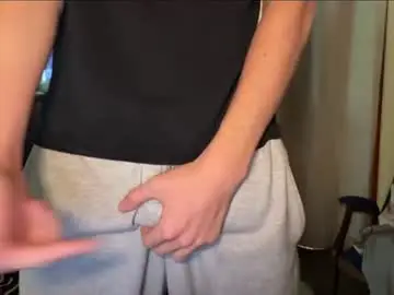 Chaturbate Sex Cam of mason_gallagher
