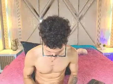 Chaturbate Sex Cam of merlin_2026