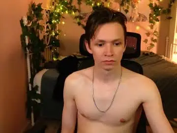 Chaturbate Adult Video Chat of meverik_oushen