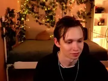 Chaturbate Best Webcam of meverik_oushen