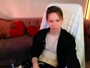 Chaturbate Sex Cam of meverik_oushen