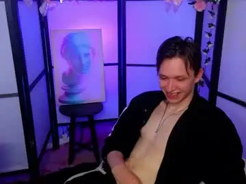 Chaturbate Free Live Porn of meverik_oushen
